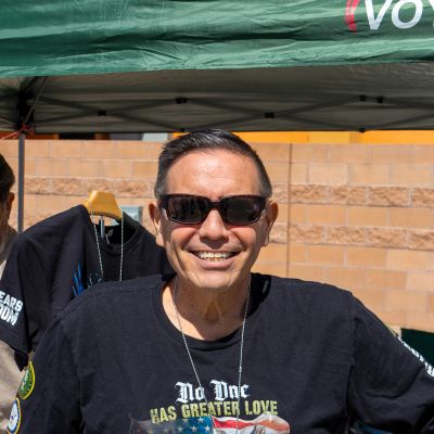 Paul Perez