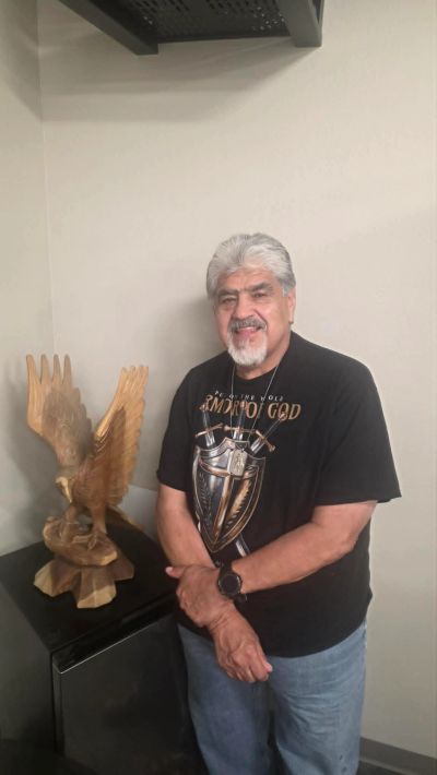 Vincent Rodriguez