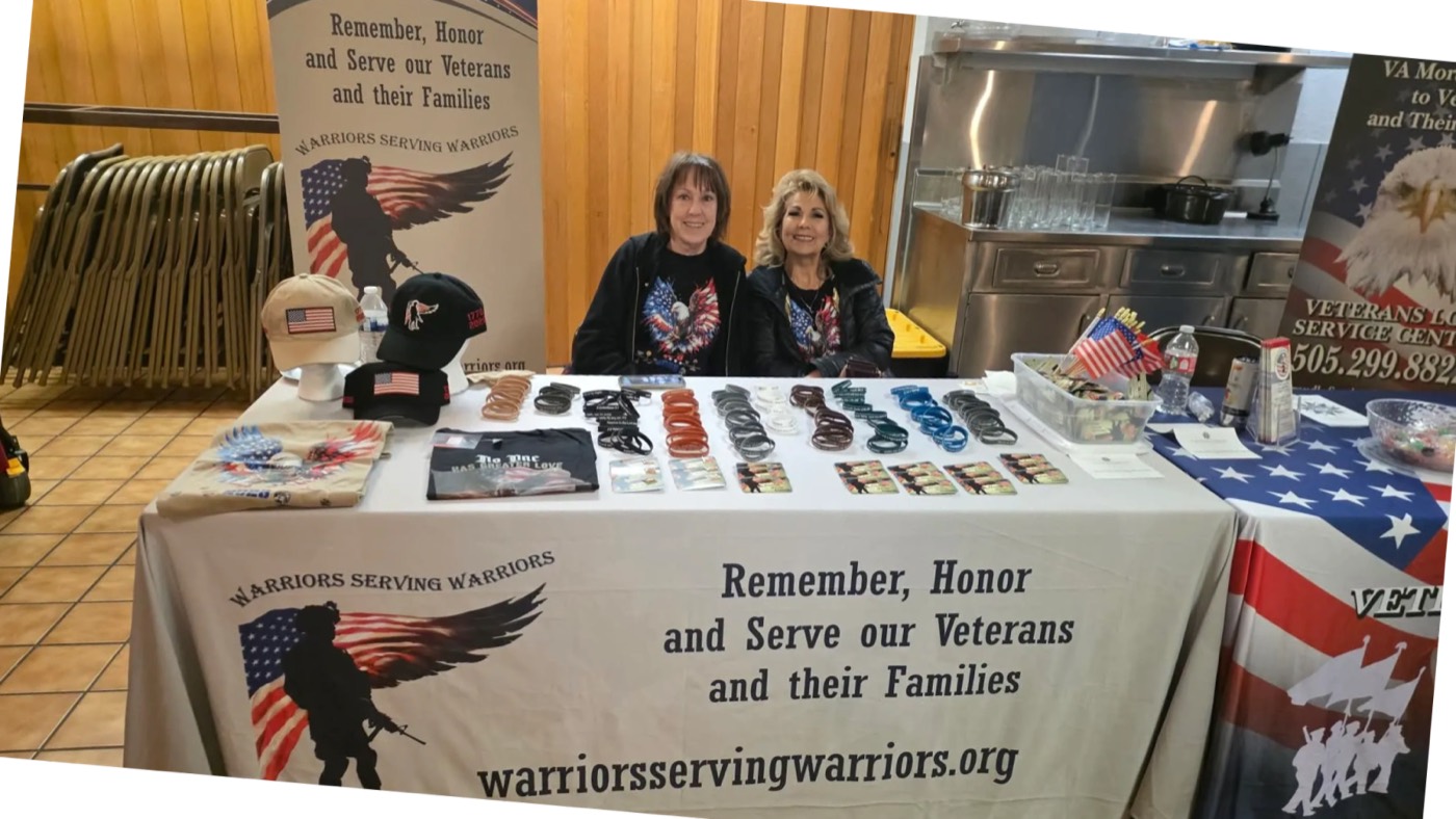 WSW information table